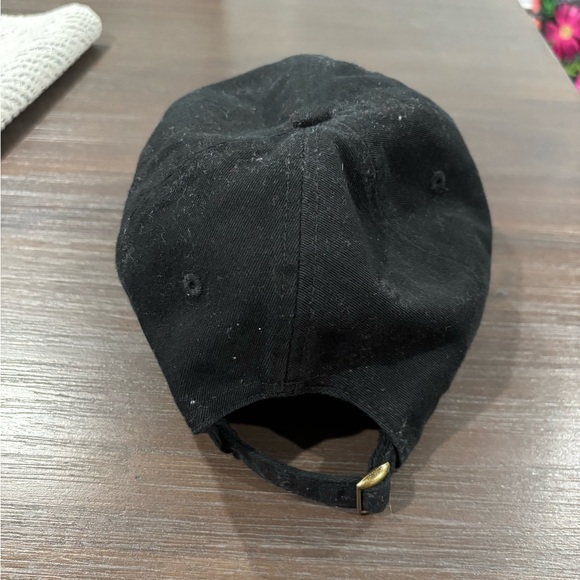 STRANGER THINGS NETFLIX OFFICIAL Women’s Baseball Cap, Worn Twice! - Picture 2 of 5